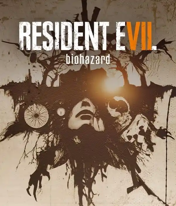 Resident Evil 7