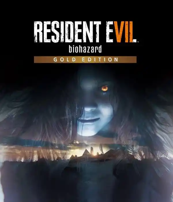 Resident Evil 7 Gold Edition