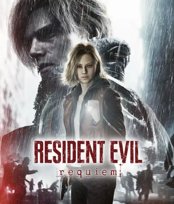 Resident Evil Requiem
