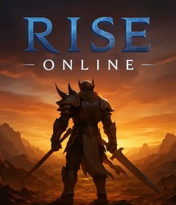 Rise Online World 1020 Rise Cash