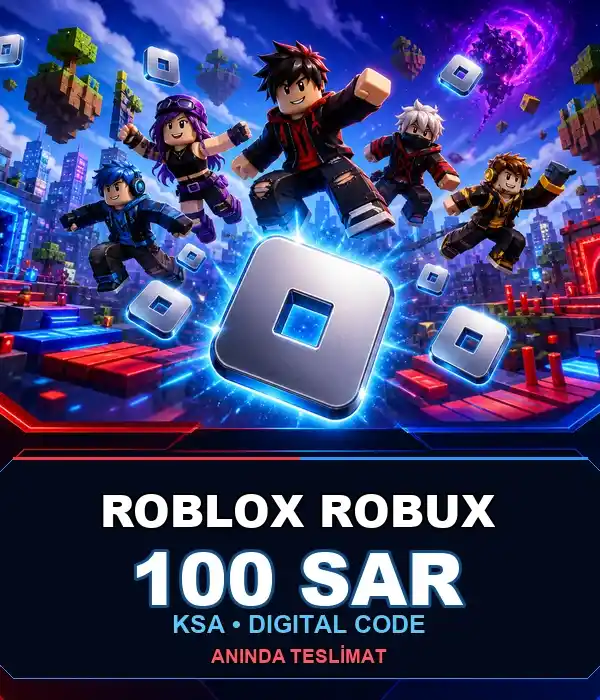 Roblox 100 SAR