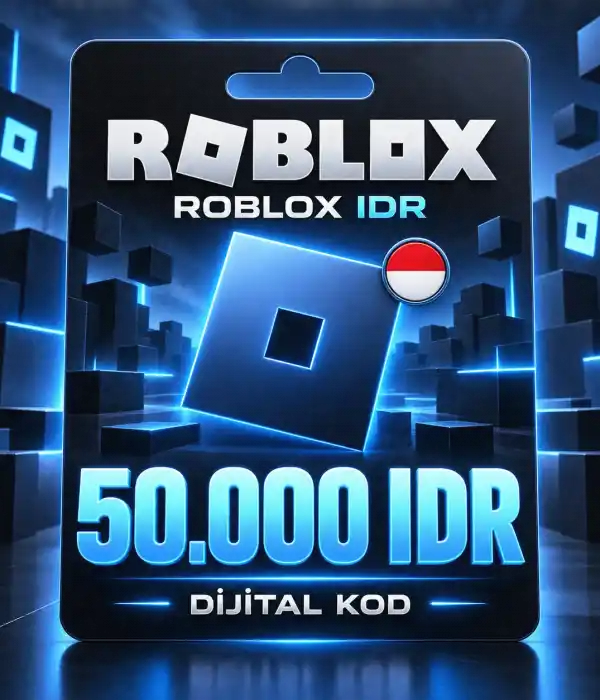 Roblox 50.000 IDR
