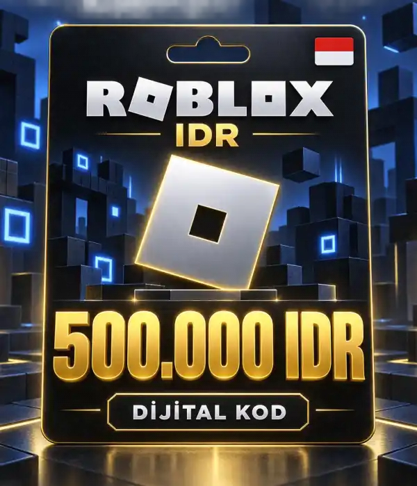 Roblox 500.000 IDR