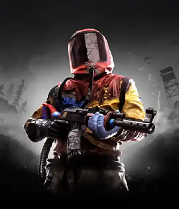 RUST
