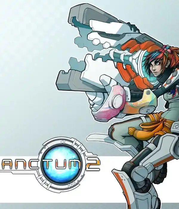 Sanctum 2