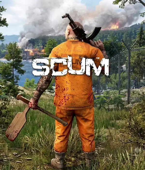 SCUM