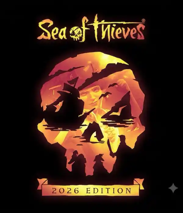 Sea of Thieves: 2026 Edition