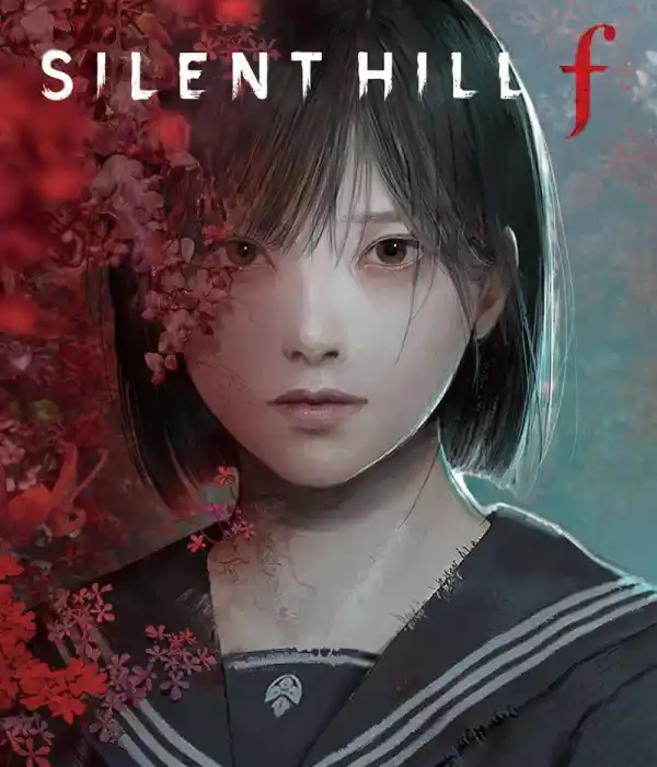 SILENT HILL f Xbox
