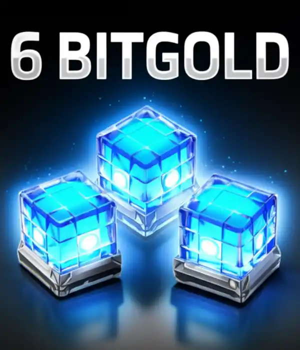 Snowbreak 6 Bitgold