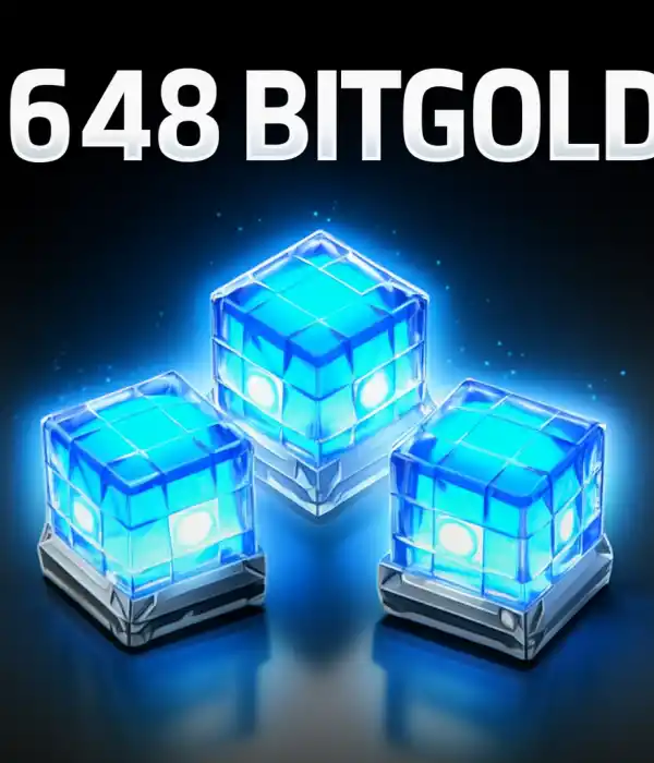 Snowbreak 648 Bitgold