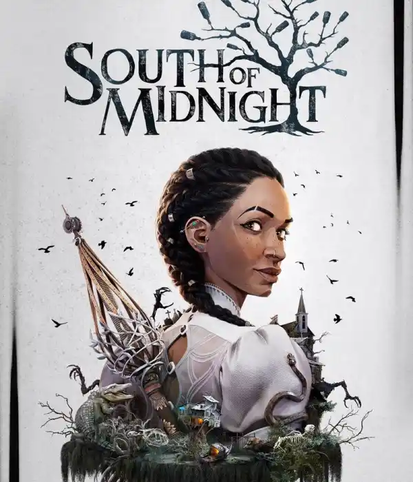 South of Midnight Premium ZAR Xbox
