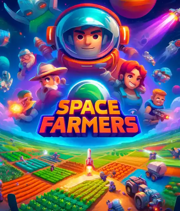 Space Farmers