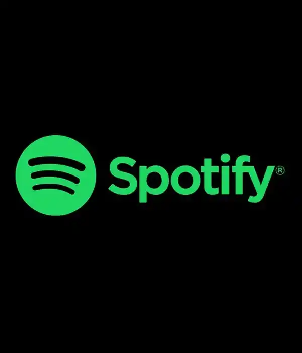 Spotify 10 USD