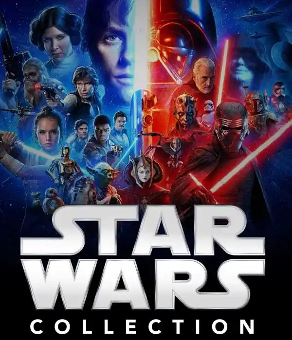 Star Wars Collection
