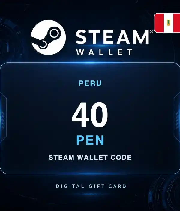 Steam PE 40 PEN