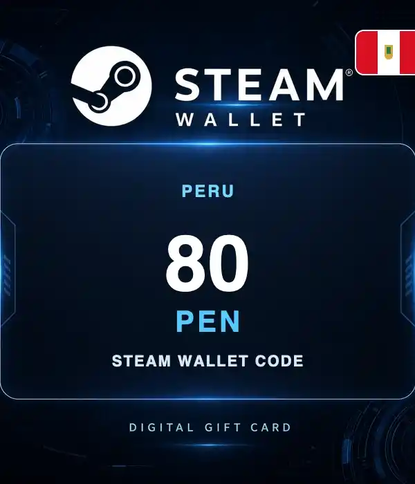 Steam PE 80 PEN