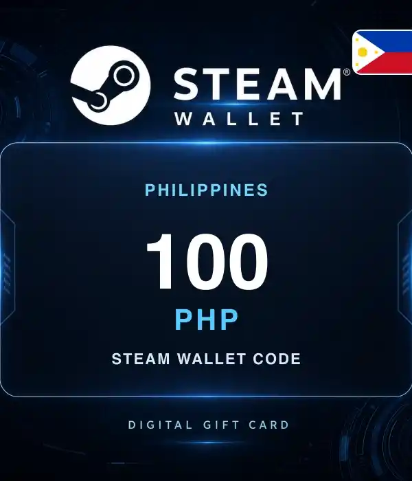 Steam PH 100 PHP