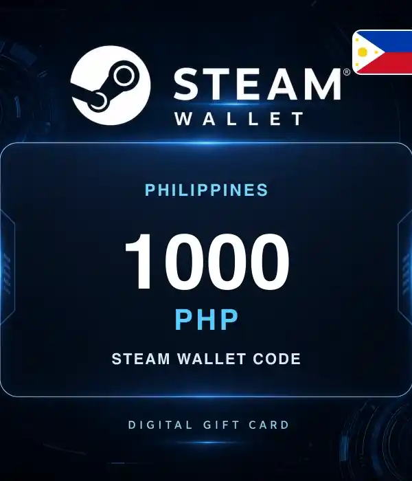 Steam PH 1000 PHP