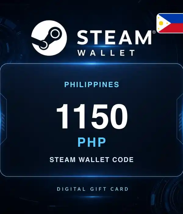 Steam PH 1150 PHP