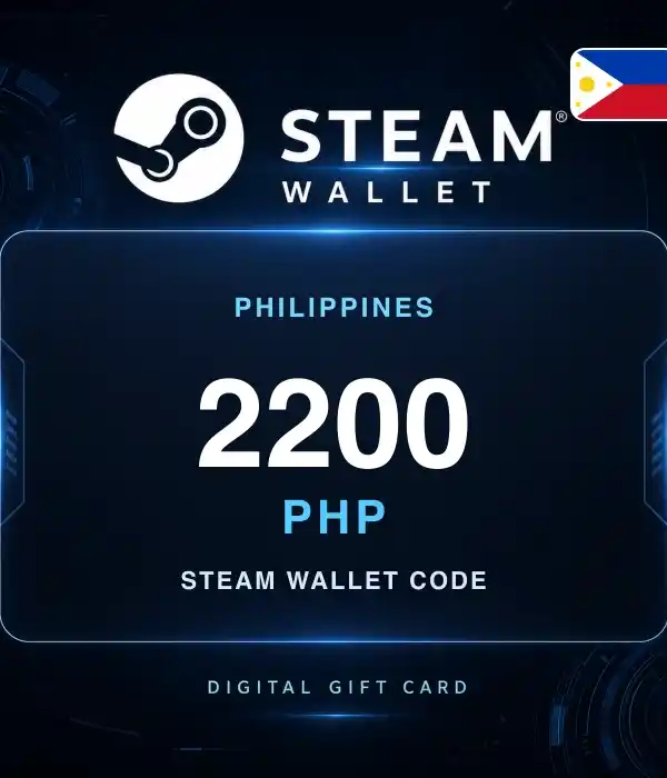 Steam PH 2200 PHP