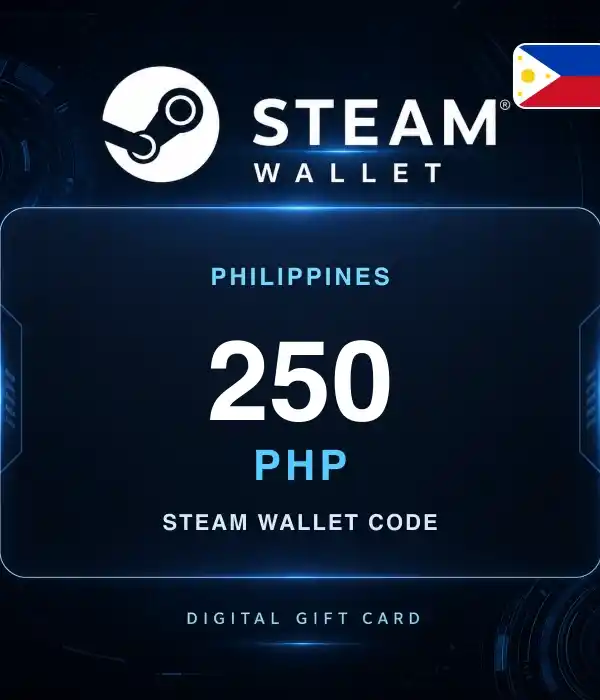 Steam PH 250 PHP