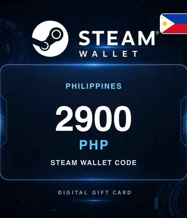Steam PH 2900 PHP