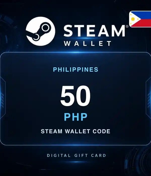 Steam PH 50 PHP