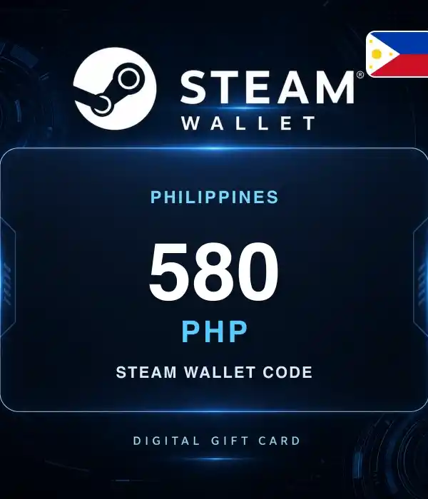 Steam PH 580 PHP