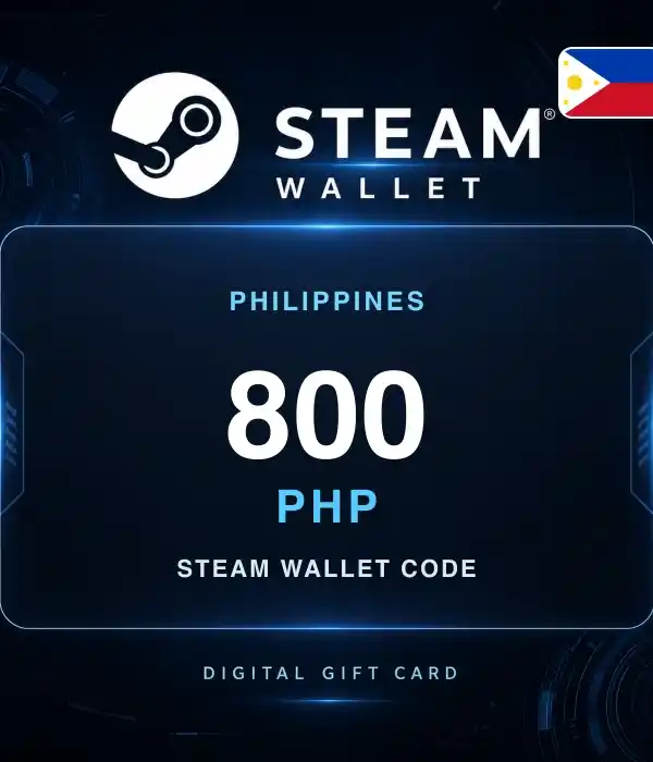Steam PH 800 PHP