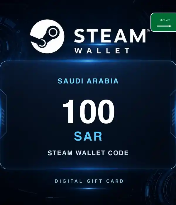 Steam SA 100 SAR