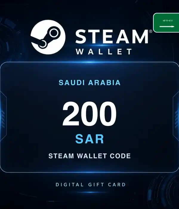 Steam SA 200 SAR