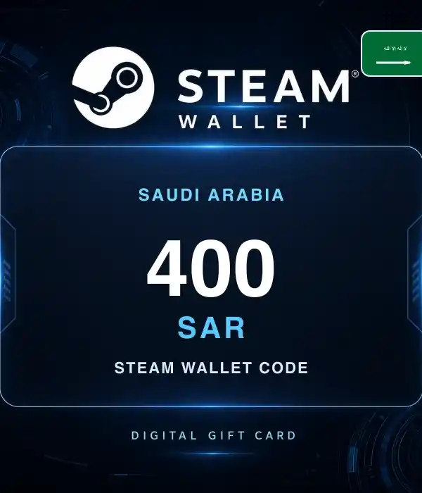 Steam SA 400 SAR