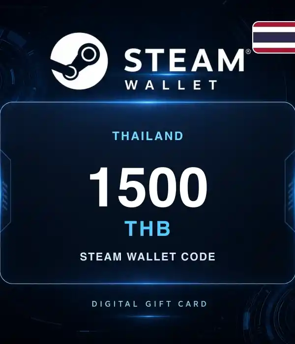 Steam TH 1500 THB