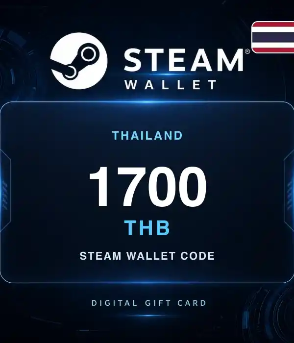 Steam TH 1700 THB