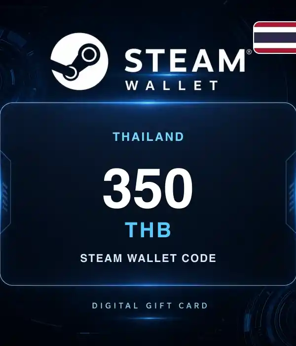 Steam TH 350 THB