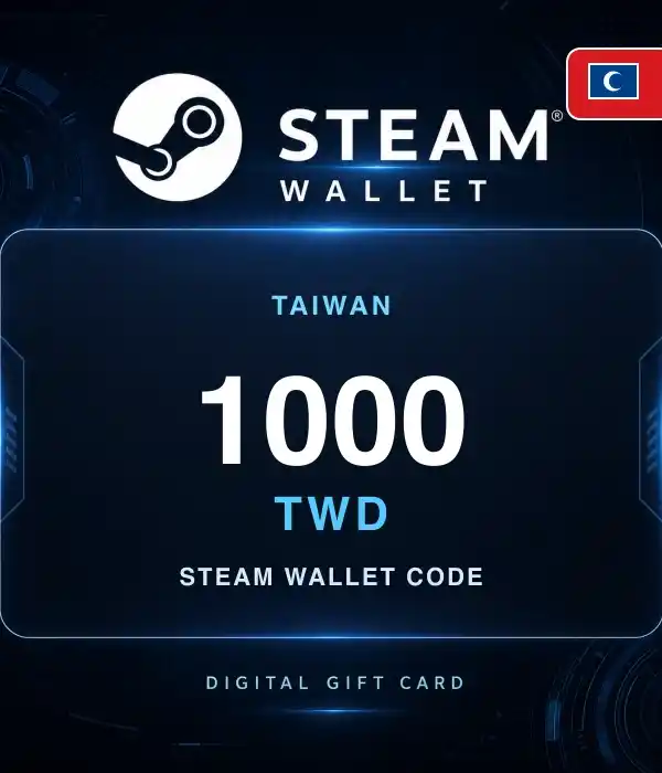 Steam TW 1000 TWD