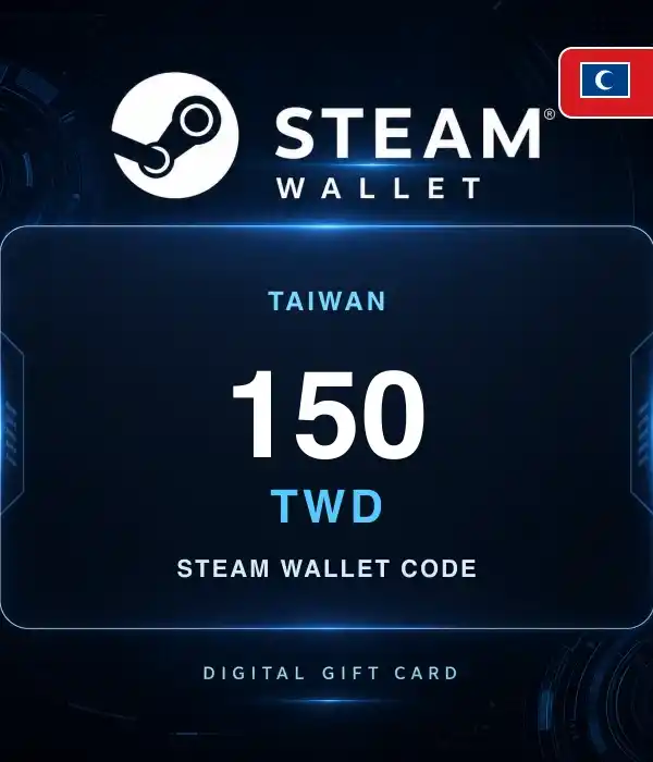 Steam TW 150 TWD