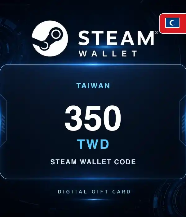 Steam TW 350 TWD