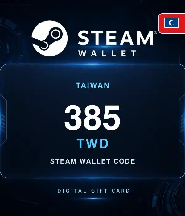 Steam TW 385 TWD