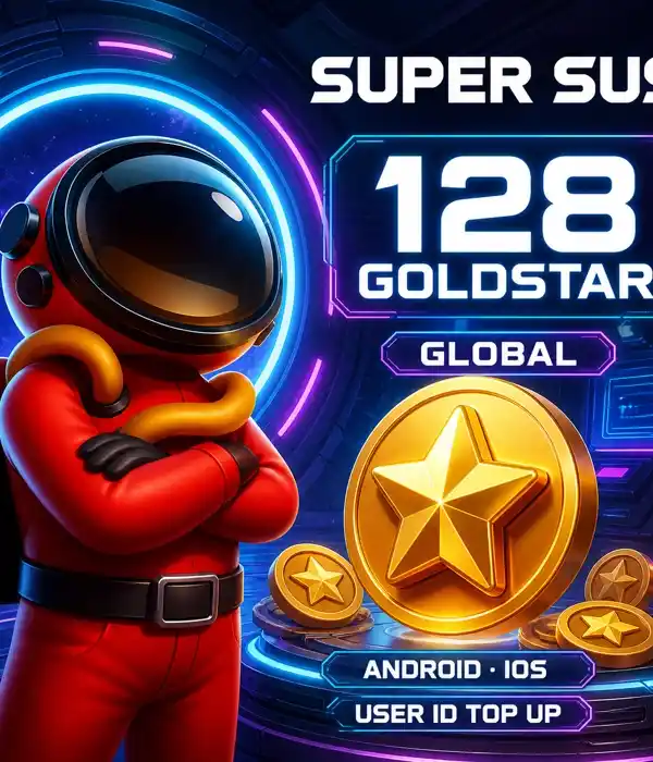 Super Sus 128 Goldstar