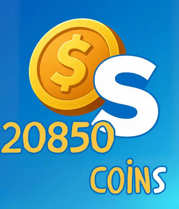 SUPERLIVE 20850 Münze