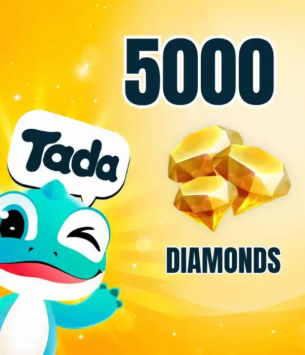 TADA 5000 Diamonds