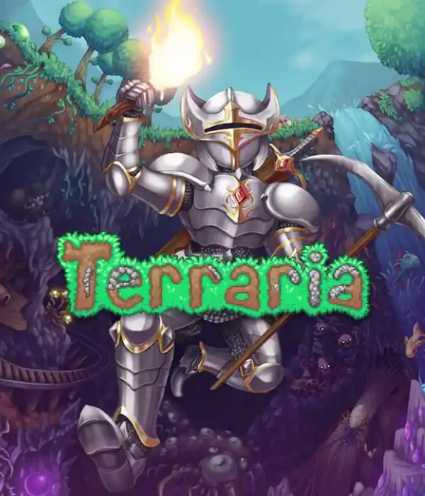 Terraria