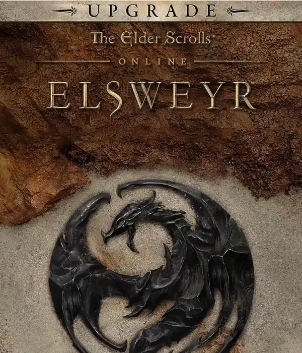 The Elder Scrolls Online Elsweyr Upgrade