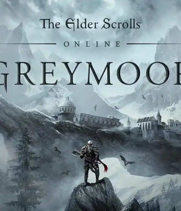 The Elder Scrolls Online Greymoor Edición Estándar