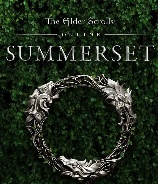 The Elder Scrolls Online Summerset Upgrade