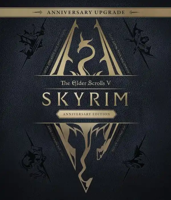 The Elder Scrolls V: Skyrim Anniversary Upgrade