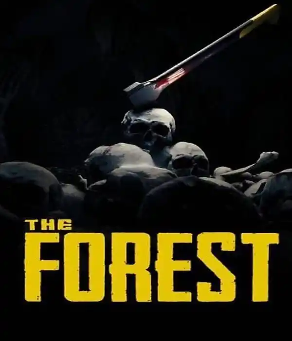 The Forest