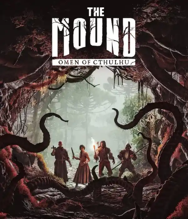 The Mound: Omen of Cthulhu