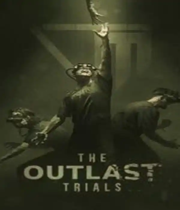 The Outlast Trials